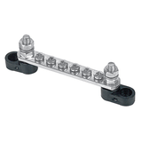 BEP Marine BEP Pro Installer Bus Bar - 6 Way - 100A - BB-6W-2S/DSP