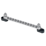 BEP Marine BEP Pro Installer Bus Bar - 12 Way - 100A - BB-12W-2S/DSP