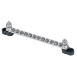 BEP Marine BEP Pro Installer Bus Bar - 12 Way - 100A - BB-12W-2S/DSP