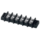 BEP Marine BEP Pro Installer Terminal Block - 6 Way - 30A - TB-118-6P/DSP