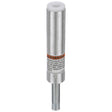 Swivl-Eze Lock’N-Pin Non-Threaded 3/4” Pin Post (Post Height: 6", Bulk) - 2064 - image 1