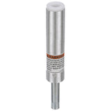 Swivl-Eze Lock’N-Pin Non-Threaded 3/4” Pin Post (Post Height: 6", Bulk) - 2064 - image 1