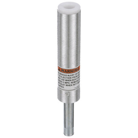 Swivl-Eze Lock’N-Pin Non-Threaded 3/4” Pin Post (Post Height: 6", Bulk) - 2064 - image 1