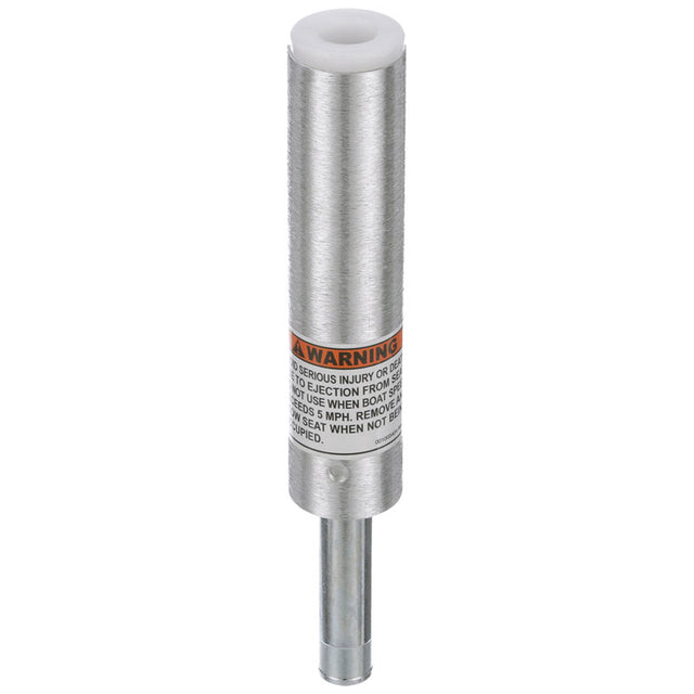 Swivl-Eze Lock’N-Pin Non-Threaded 3/4” Pin Post (Post Height: 6", Bulk) - 2064 - image 1