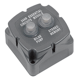 BEP Marine BEP 24-Hour Essential Circuits Module - 2 x 10A - 706-2W