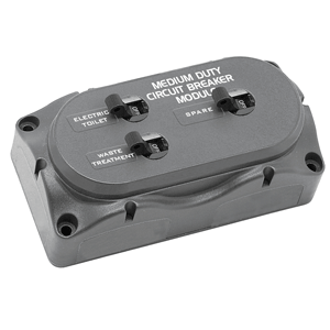 BEP Marine BEP Circuit Breaker Module - 707