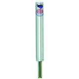 Swivl-Eze Lock’N-Pin Non-Threaded 3/4” Pin Post (Post Height: 6", Bulk) - 2064 - image 2