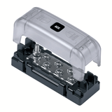 BEP Marine BEP ATC Bus bar - 6 Way - 5mm Input Stud - 80-712-0039-00