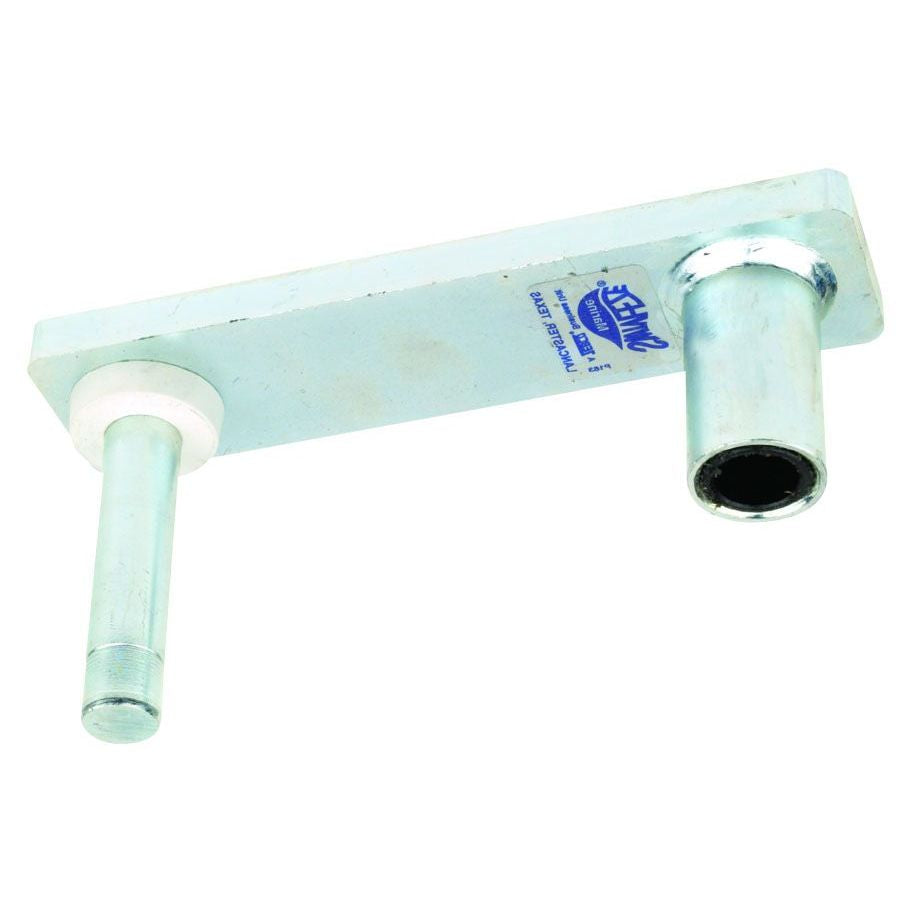 Swivl-Eze Seat Swivel Offet - 7062-3 - image 2