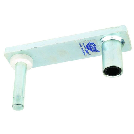 Swivl-Eze Seat Swivel Offet - 7062-3 - image 2