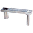 Swivl-Eze Seat Swivel Offet - 7062-3 - image 1