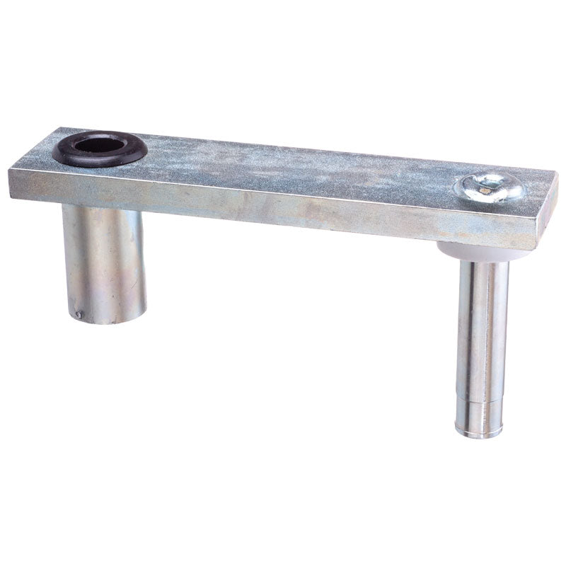 Swivl-Eze Seat Swivel Offet - 7062-3 - image 1