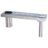 Swivl-Eze Seat Swivel Offet - 7062-3 - image 1