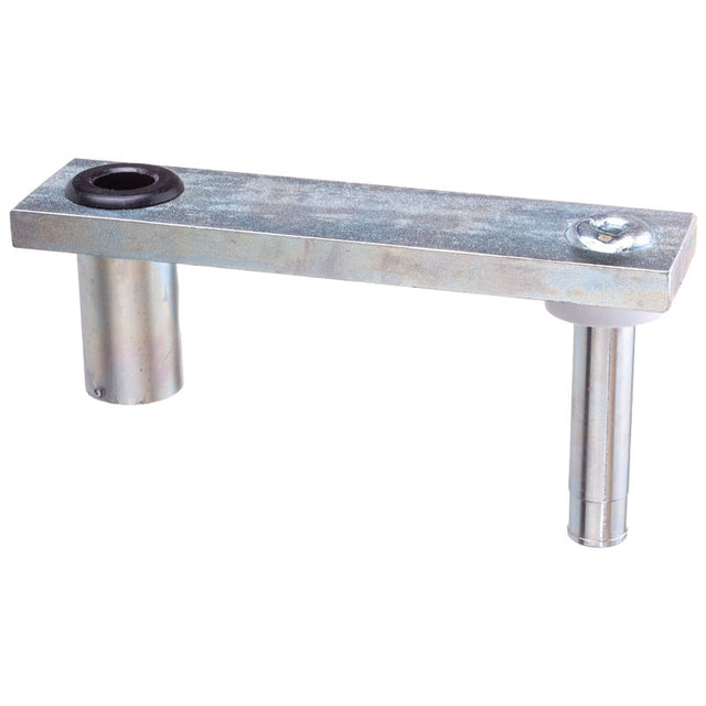 Swivl-Eze Seat Swivel Offet - 7062-3 - image 1