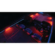 T-H Marine Blue Water L.E.D. Night Blaster Deck Lighting System (Red) - LEDBW-106-R-DP - image 1