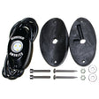 T-H Marine Blue Water L.E.D. Extreme Pro Deck Light (Green) - LEDBW-82-2-G-DP - image 1