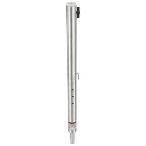 Swivl-Eze Lock’N-Pin Threaded 3/4” Pin Post - Adjustable Height (Bulk) - 2244-ADJ-T - image 1