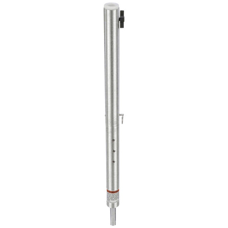 Swivl-Eze Lock’N-Pin Threaded 3/4” Pin Post - Adjustable Height (Bulk) - 2244-ADJ-T - image 1