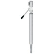 Swivl-Eze Lock’N-Pin 3/4” Power Pedestals (Threaded, 24" - 30", Bulk) - 3204-R-T - image 1