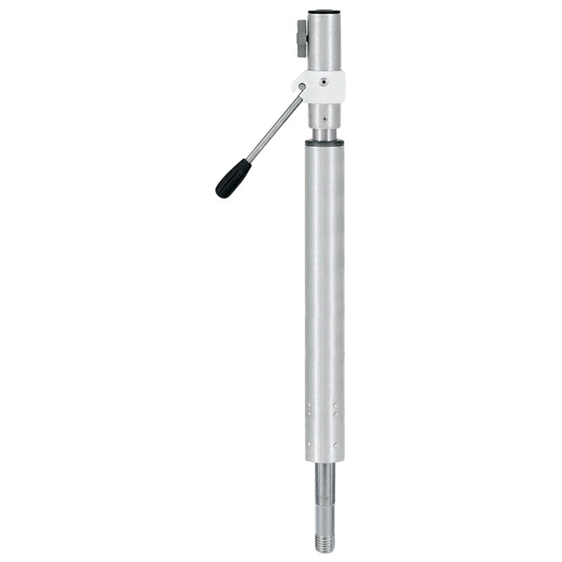 Swivl-Eze Lock’N-Pin 3/4” Power Pedestals (Threaded, 24" - 30", Bulk) - 3204-R-T - image 1