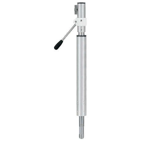 Swivl-Eze Lock’N-Pin 3/4” Power Pedestals (Threaded, 24" - 30", Bulk) - 3204-R-T - image 1