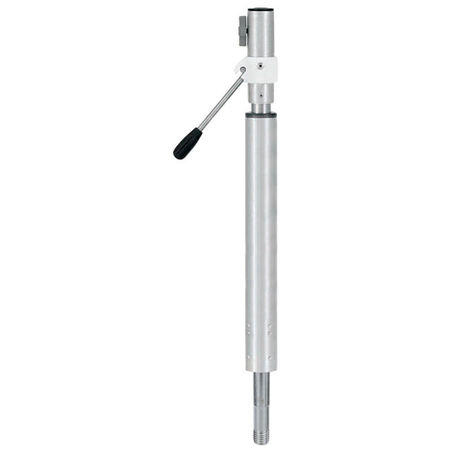 Swivl-Eze Lock’N-Pin 3/4” Power Pedestals (Threaded, 24" - 30", Bulk) - 3204-R-T - image 1