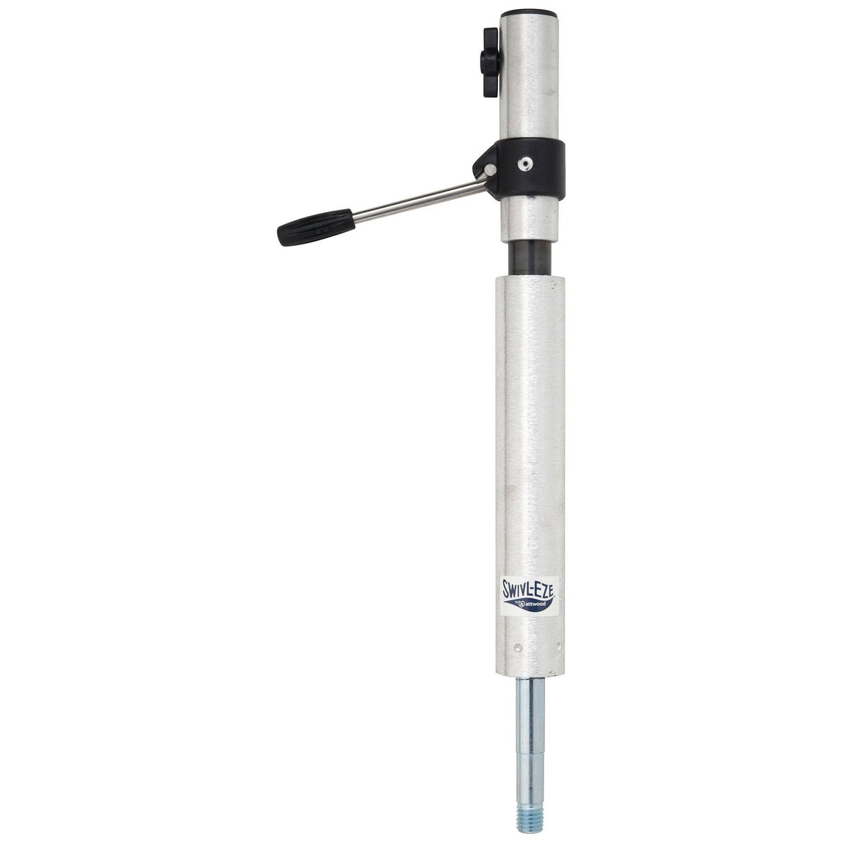 Swivl-Eze Lock’N-Pin 3/4” Power Pedestals (Threaded, 24" - 30", Bulk) - 3204-R-T - image 2