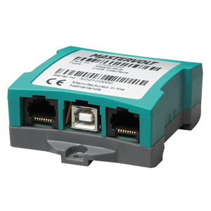 Mastervolt Masterbus USB Interface - 77030100