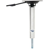 Swivl-Eze Lock’N-Pin 3/4” Power Pedestals with Integral Seat Mounts (Threaded, Bulk) - 3204-T - image 2