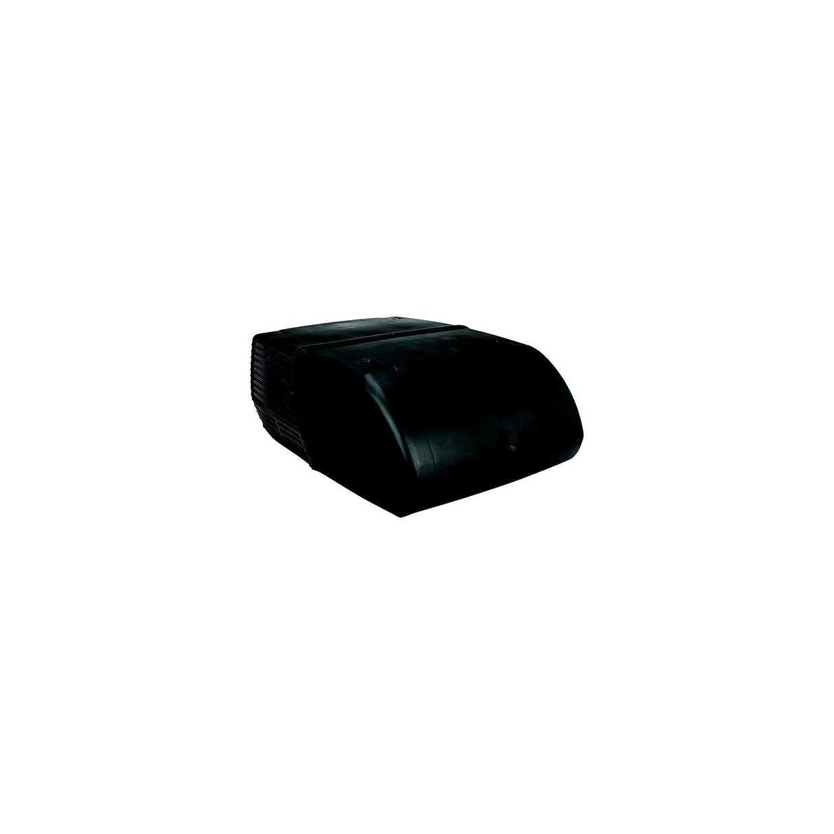 Coleman-Mach 38204069 Mach 15 Air Conditioner - Textured Black, 15000 BTU - image 1