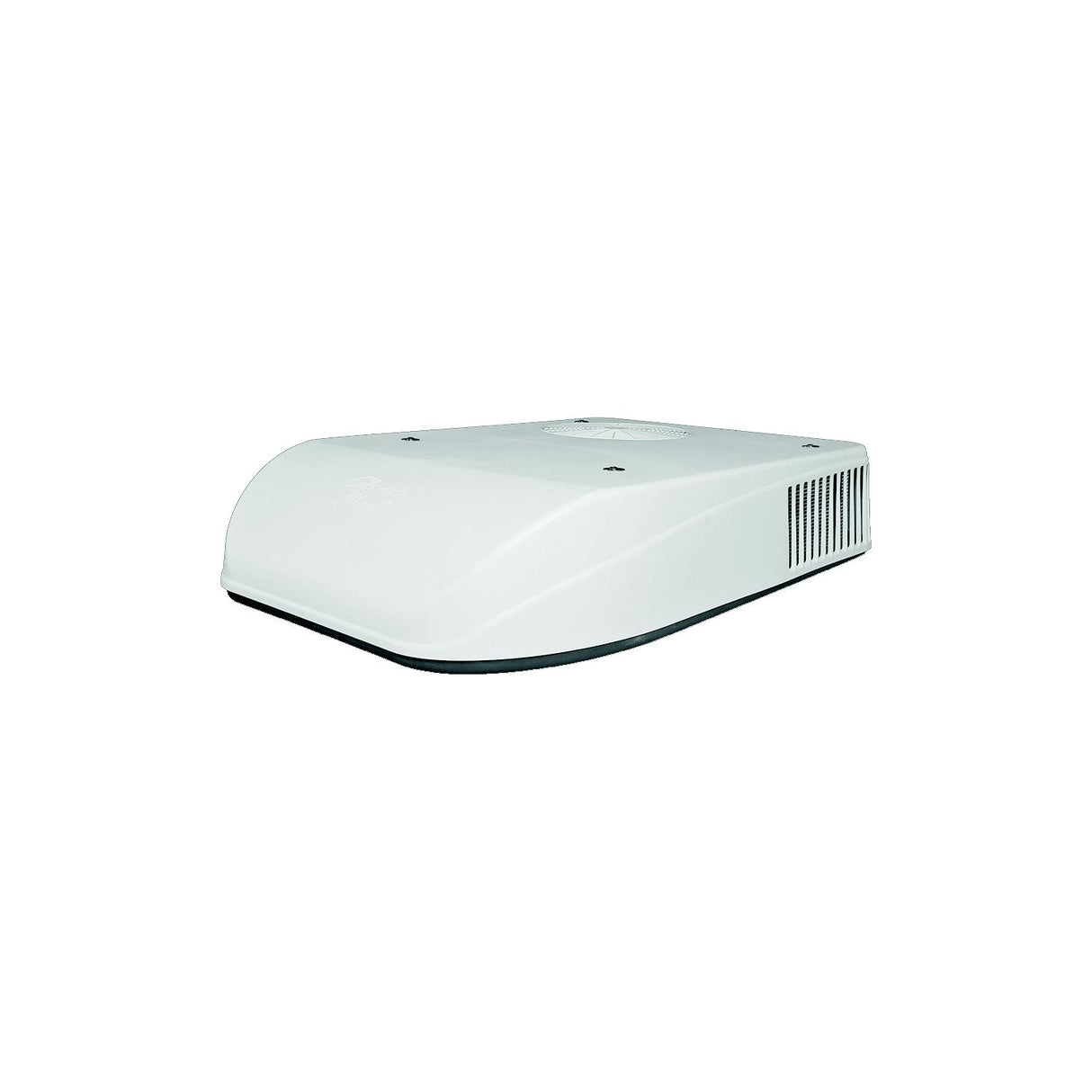 Coleman Mach 8 37204076 RV Rooftop Air Conditioner, Textured White - image 2