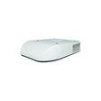 Coleman Mach 8 37203076 RV Rooftop Air Conditioner, Textured White - image 1