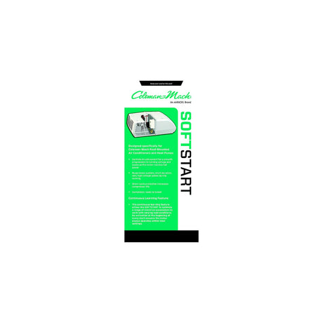 Coleman-Mach 14973601 Softstart - 1497-3601 - official Coleman-Mach product image 3