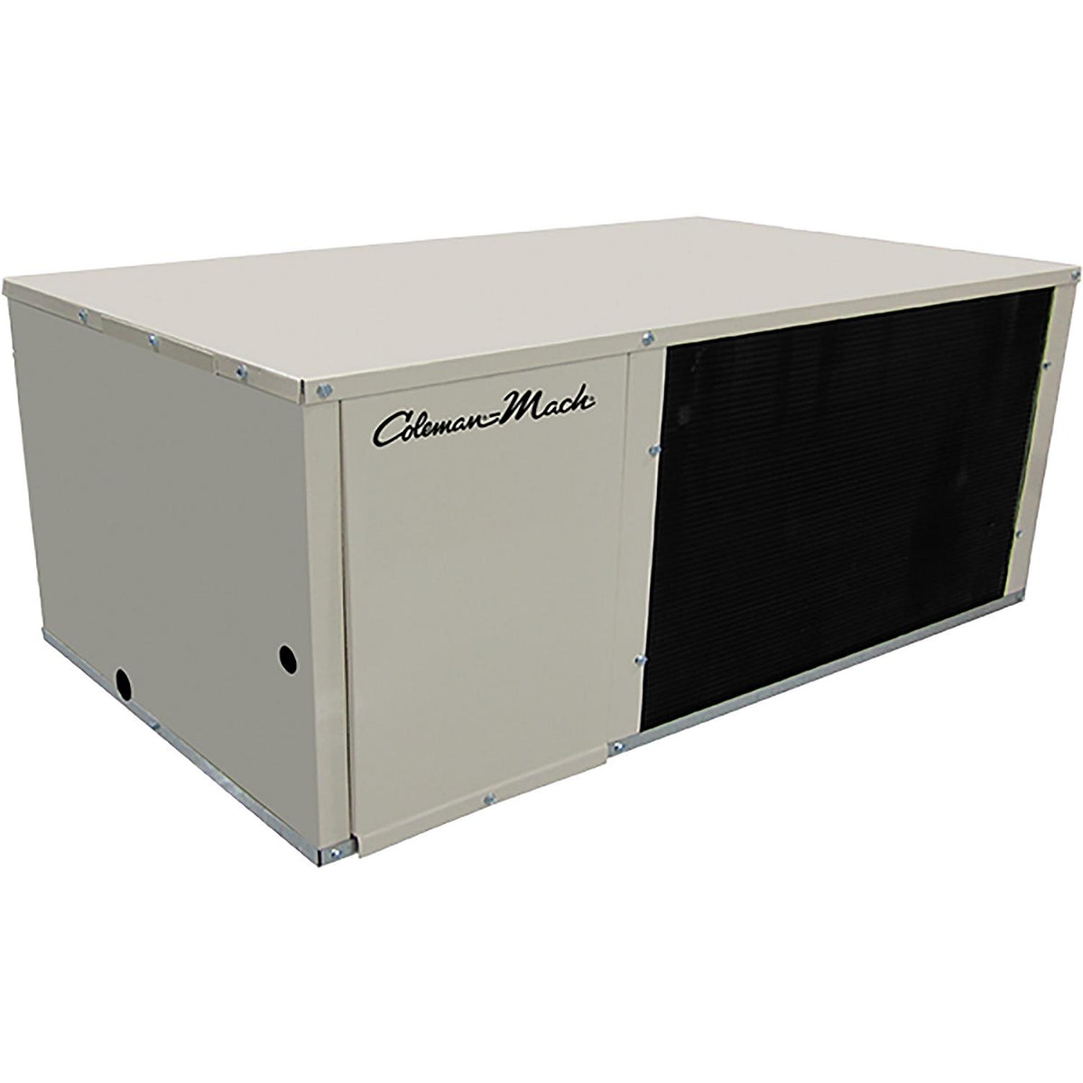 Coleman-Mach 36413012 Parkpac™ Park Model Air Conditioner, 13,500 BTU - image 1
