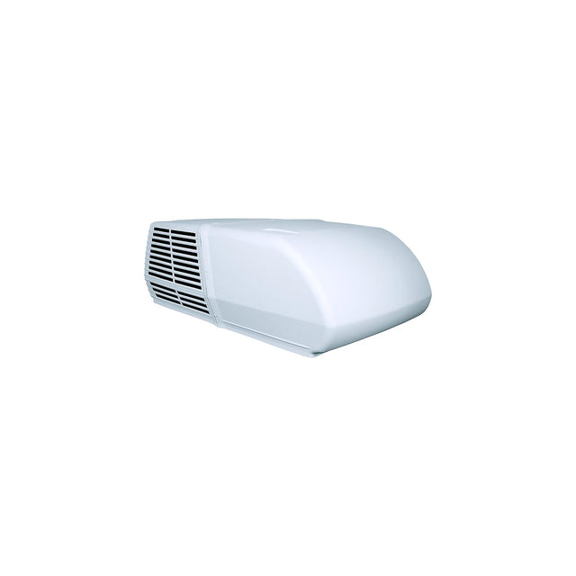 Coleman-Mach 382080660 Mach 3 Quiet Series Power Saver Air Conditioner, 13,500 BTUs, White - image 1