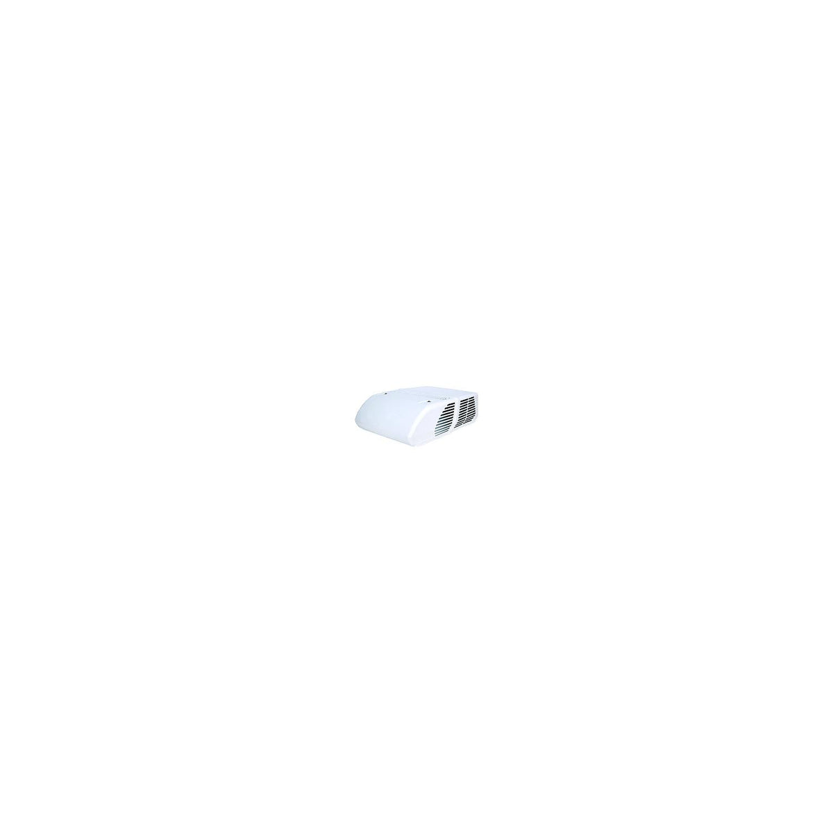 Coleman-Mach 352030762 Mach 10 Low Profile Air Conditioner, White, 13,500 BTU'S - image 1