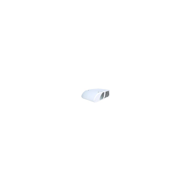 Coleman-Mach 352040762 Mach 10 Low Profile Air Conditioner, White, 15,000 BTU'S - image 1