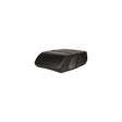 Coleman-Mach 350040792 Mach 10 Low Profile Air Conditioner w/ HP2 Heat pump, Black, 15,000 BTU'S - image 1