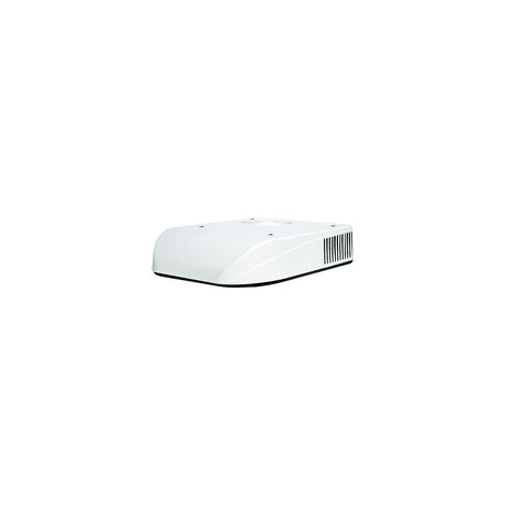 Coleman-Mach 382030665 Roughneck Air Conditioner - Textured White, 13500 BTU - image 1