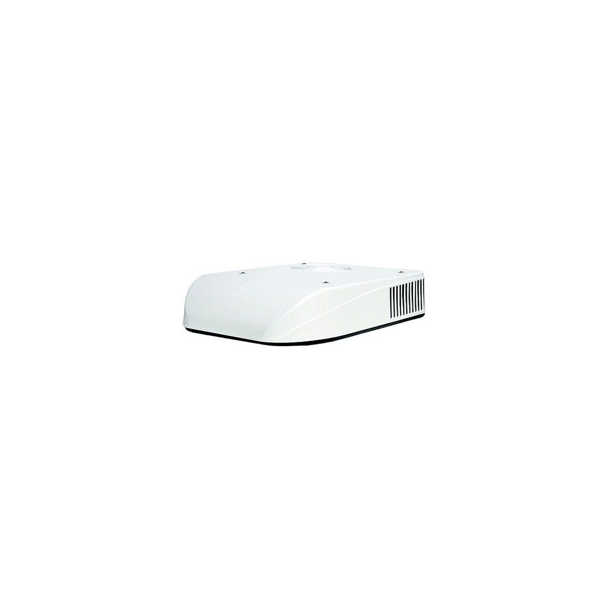 Coleman-Mach 37201076 Mach 8 Cub Plus Ultra-Low Profile Air Conditioner, 9,200 BTU, White - image 1