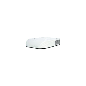 Coleman-Mach 37201076 Mach 8 Cub Plus Ultra-Low Profile Air Conditioner, 9,200 BTU, White - image 1