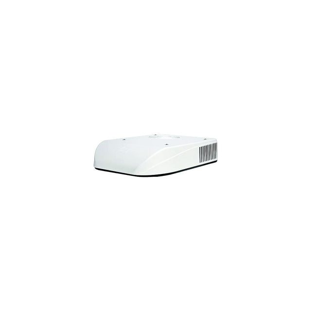 Coleman-Mach 37201076 Mach 8 Cub Plus Ultra-Low Profile Air Conditioner, 9,200 BTU, White - image 1