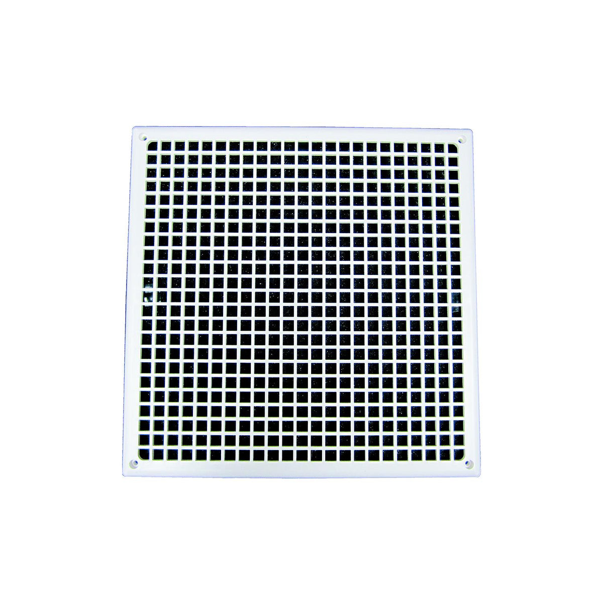 Coleman-Mach 8330A763 Air Distribution Box For Lateral Ducted System, Cool Only, Manual Control Ducted - image 1