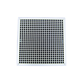 Coleman-Mach 8330A733 Air Distribution Box For Lateral Ducted System, Cooling Only, no thermostat - image 1