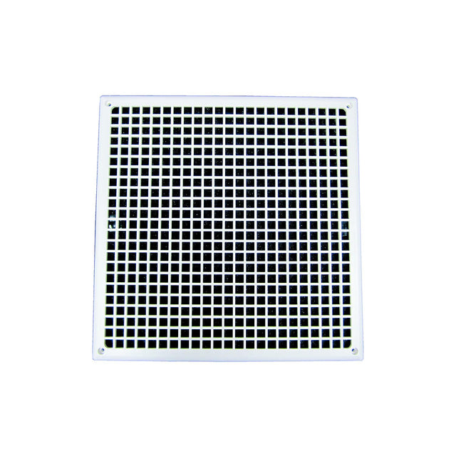 Coleman-Mach 8330A733 Air Distribution Box For Lateral Ducted System, Cooling Only, no thermostat - image 1
