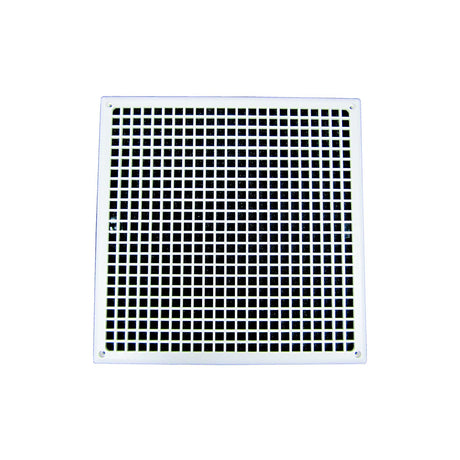 Coleman-Mach 8330D735 Air Distribution Box For Lateral Ducted System, Heat Ready, no thermostat - image 1