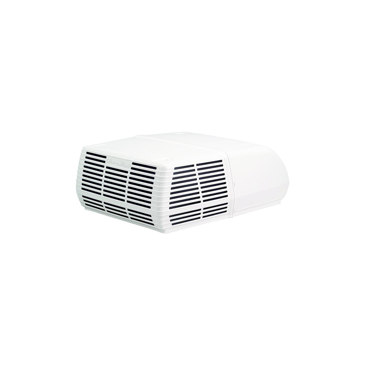 Coleman-Mach 38203066 Mach 3 Plus Air Conditioner - Textured White, 13500 BTU - 38203-066
