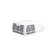 Coleman-Mach 38204066 Mach 15 Air Conditioner - Textured White, 15000 BTU - image 1