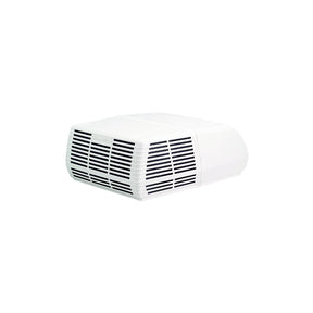 Coleman-Mach 38204066 Mach 15 Air Conditioner - Textured White, 15000 BTU - image 1