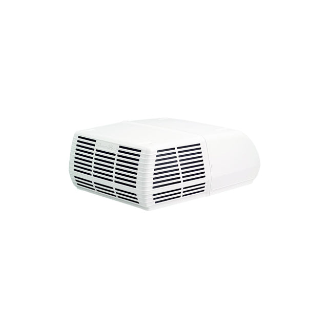 Coleman-Mach 38204066 Mach 15 Air Conditioner - Textured White, 15000 BTU - image 1